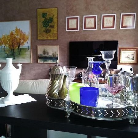 Great Apartament In Feltre Luaran gambar