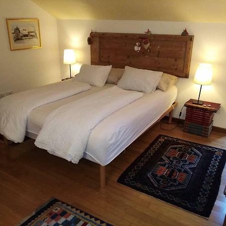 Great Apartament In Feltre Luaran gambar