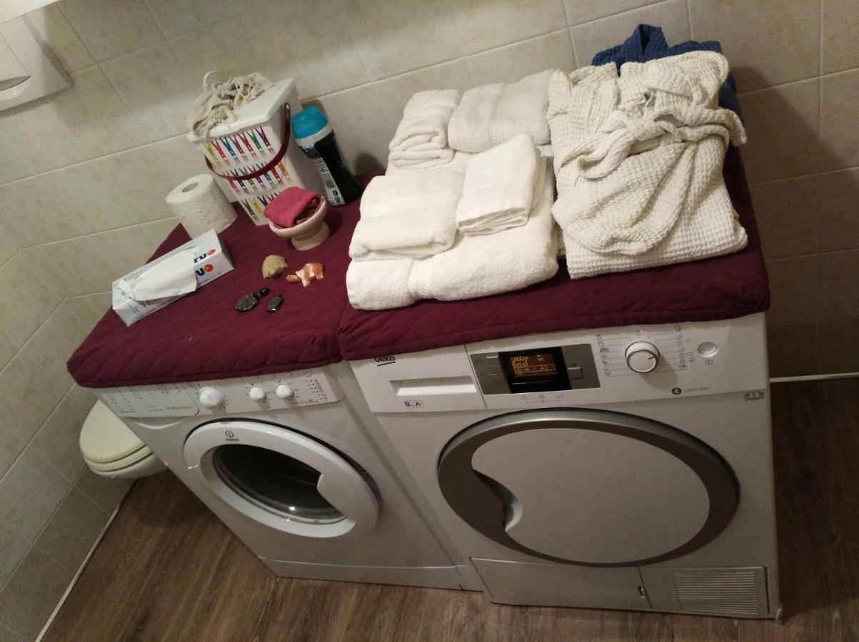 Great Apartament In Feltre Luaran gambar