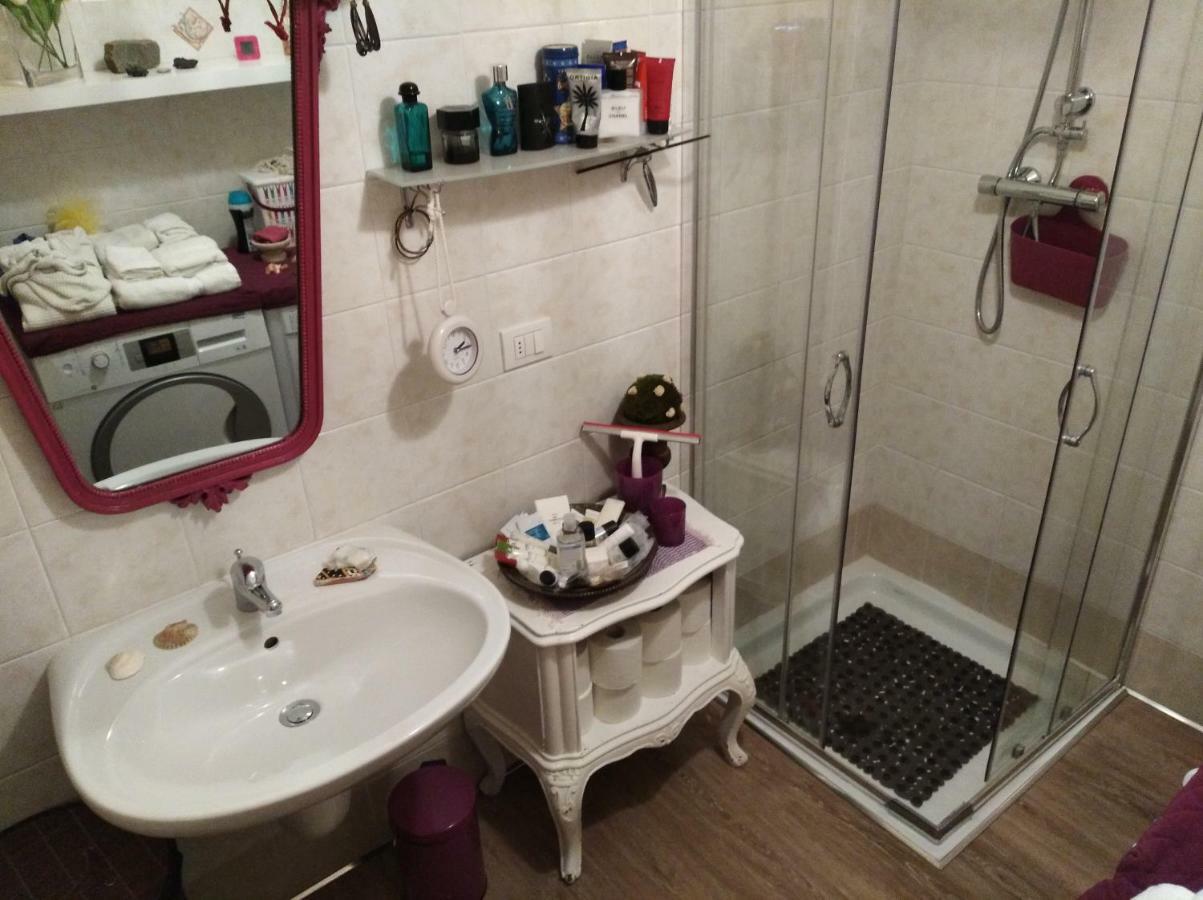 Great Apartament In Feltre Luaran gambar
