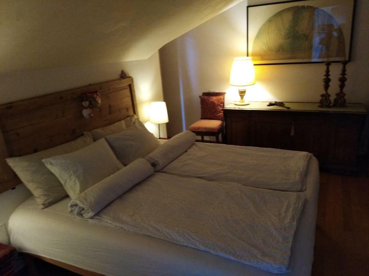 Great Apartament In Feltre Luaran gambar