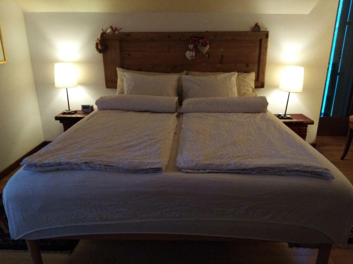 Great Apartament In Feltre Luaran gambar
