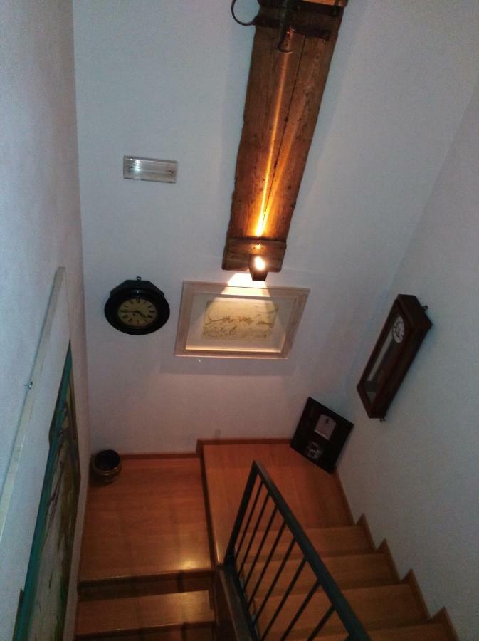 Great Apartament In Feltre Luaran gambar