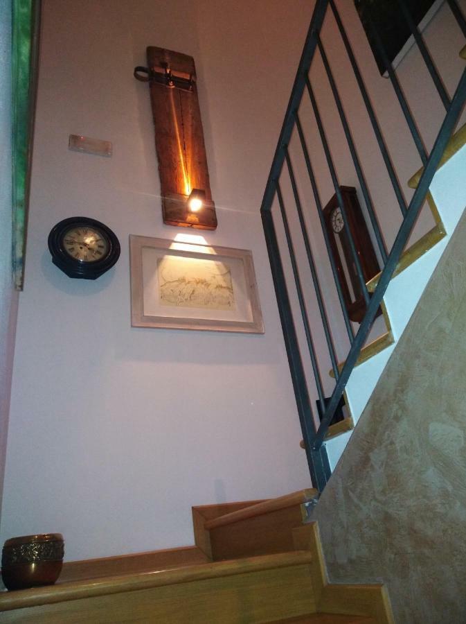 Great Apartament In Feltre Luaran gambar