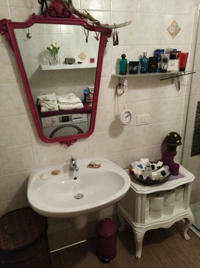 Great Apartament In Feltre Luaran gambar